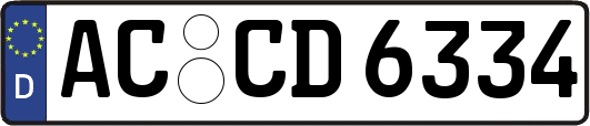 AC-CD6334