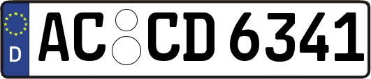 AC-CD6341