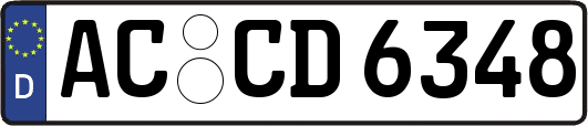 AC-CD6348