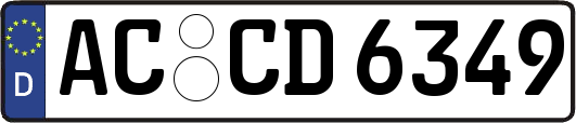 AC-CD6349