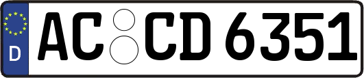 AC-CD6351