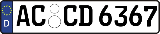 AC-CD6367