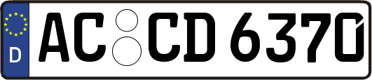 AC-CD6370