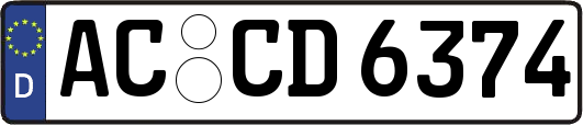 AC-CD6374