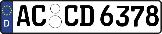 AC-CD6378