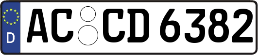AC-CD6382