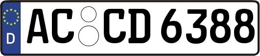 AC-CD6388