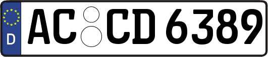 AC-CD6389