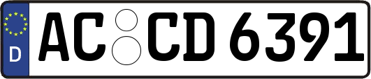 AC-CD6391