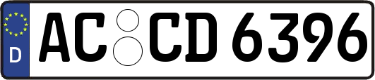 AC-CD6396
