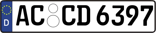 AC-CD6397