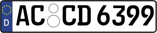AC-CD6399