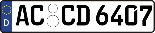AC-CD6407