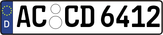 AC-CD6412