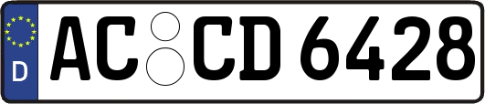 AC-CD6428
