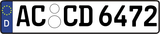 AC-CD6472