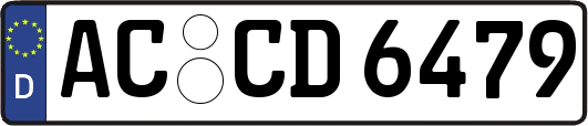 AC-CD6479