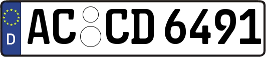 AC-CD6491
