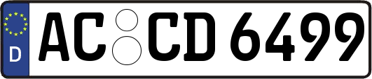 AC-CD6499