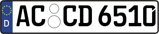 AC-CD6510