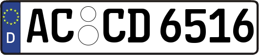 AC-CD6516