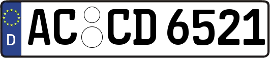 AC-CD6521