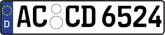 AC-CD6524
