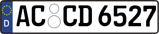 AC-CD6527