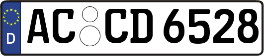 AC-CD6528