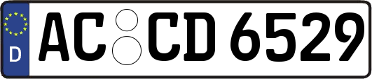 AC-CD6529
