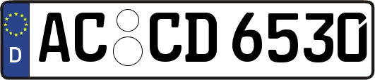 AC-CD6530
