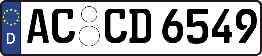 AC-CD6549
