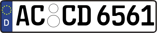 AC-CD6561
