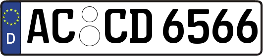 AC-CD6566