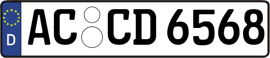 AC-CD6568