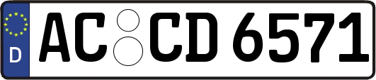 AC-CD6571