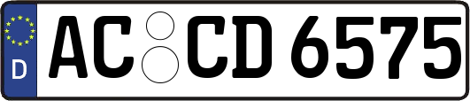 AC-CD6575