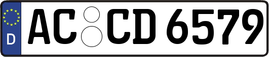 AC-CD6579