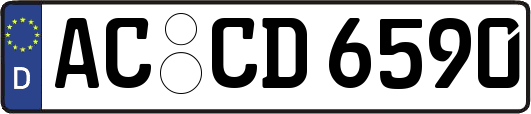 AC-CD6590