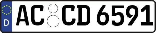 AC-CD6591