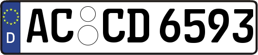 AC-CD6593