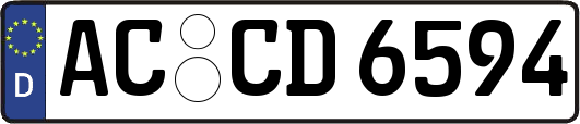 AC-CD6594