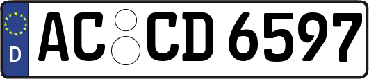 AC-CD6597