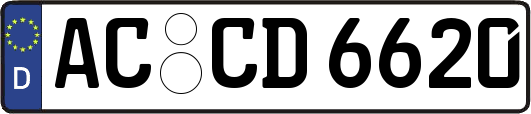 AC-CD6620