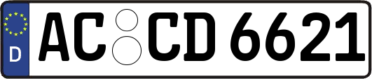 AC-CD6621