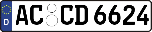 AC-CD6624