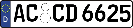 AC-CD6625
