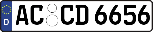 AC-CD6656