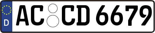 AC-CD6679