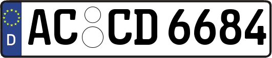 AC-CD6684